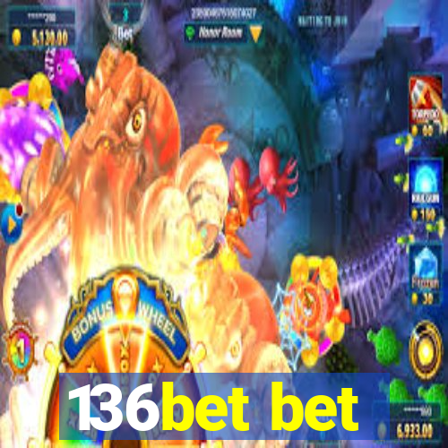 136bet bet